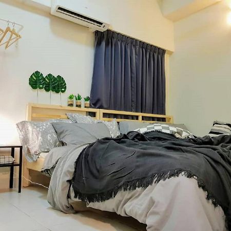 Puchong 8-12 Pax 5Min Lrt Cozy Apartment Ioi Mall Eksteriør bilde